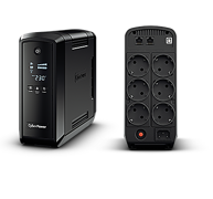 Inteligentna LCD PFC serija