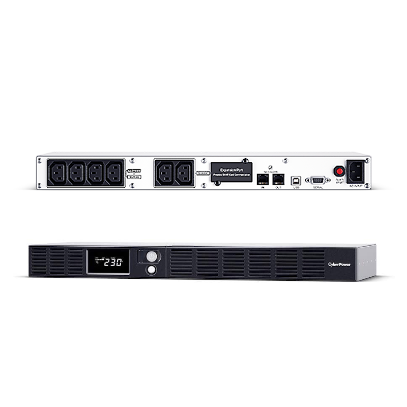 Office Rackmount Serija GP