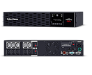 Profesionalna Serija III Rackmount