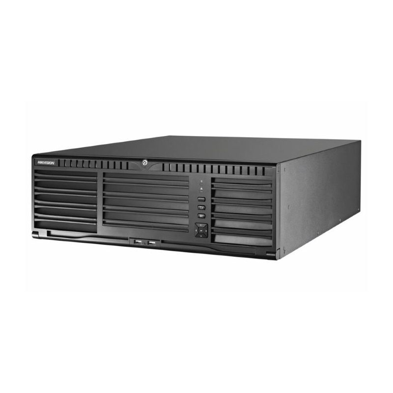 NVR 128 CH