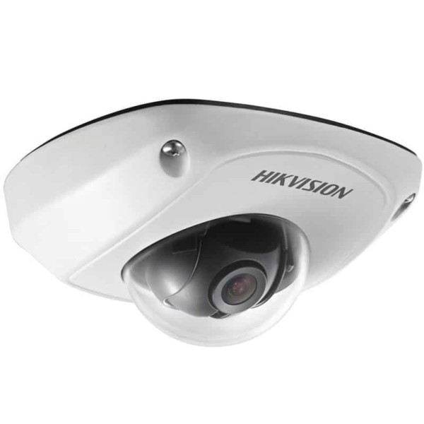 2 MP Acusense Fiksna mini dome Mrezna Kamera DS-2CD2523G0-IS 2,8mm 