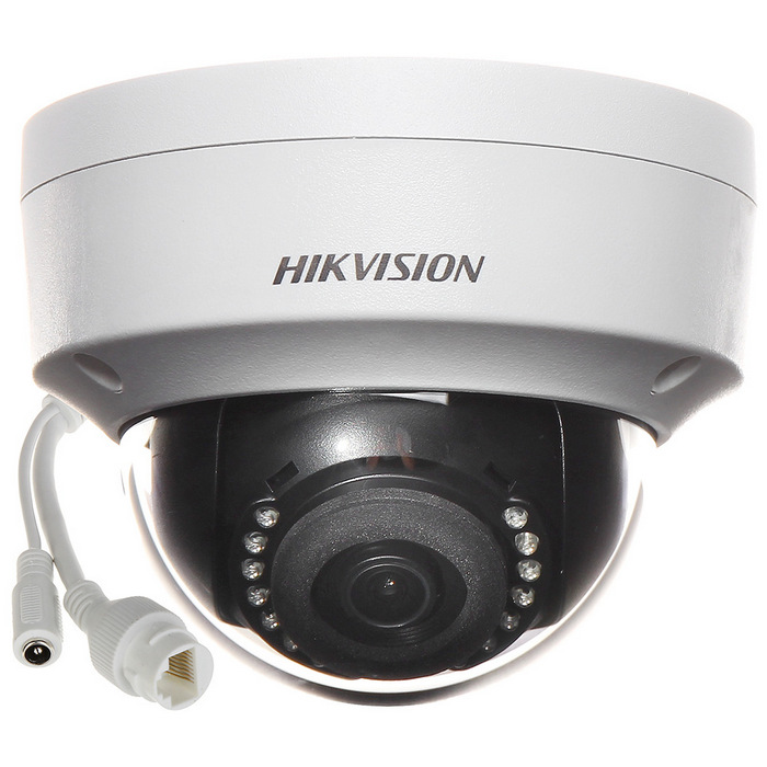 IP DOME DS-2CD1123G0E-I 2.8 mm