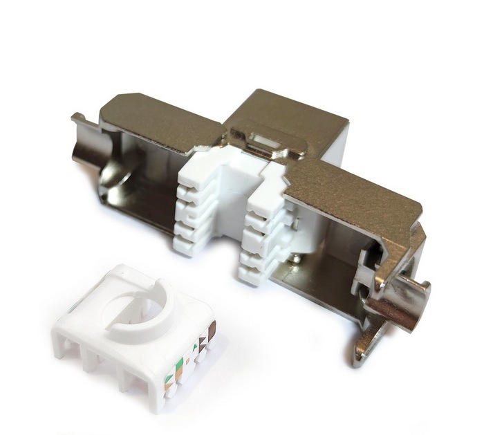 Modul MA-CAT6E-STP-H