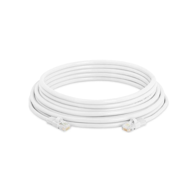 PATCH UTP CAT6 10m
