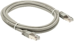 PATCH FTP CAT6 1m