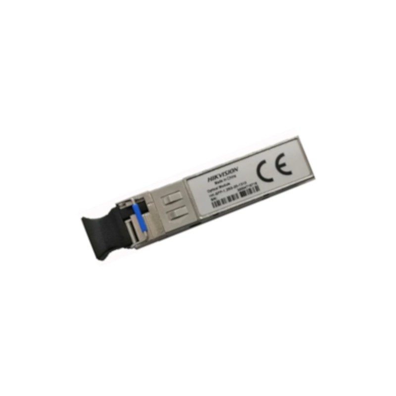 HK-SFP-1.25G-20-1310-DF Single mode SFP Module