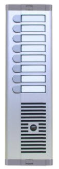 Urmet 925/108 8 tastera