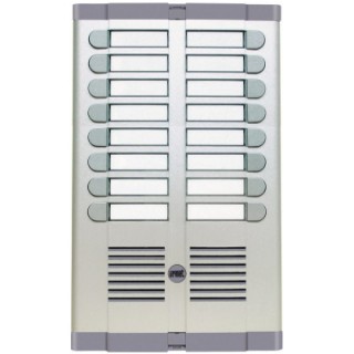 Urmet 925/216 16 tastera