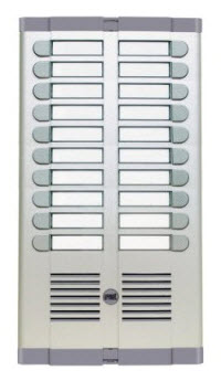 Urmet 925/220 20 tastera