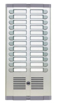 Urmet 925/224 24 tastera