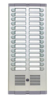 Urmet 925/228 28 tastera