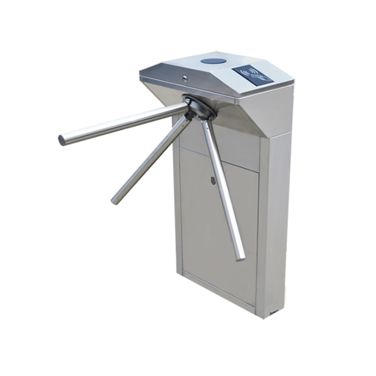 TS1011-PRO Pešačka barijera (Tripod Turnstile)