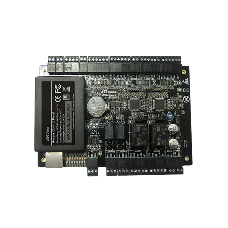 KONTROLER ZK C3-400