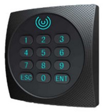 ČITAČ KARTICA ZK KR612E