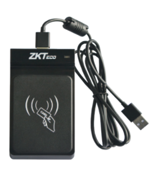 USB ČITAČ KARTICA CR20M