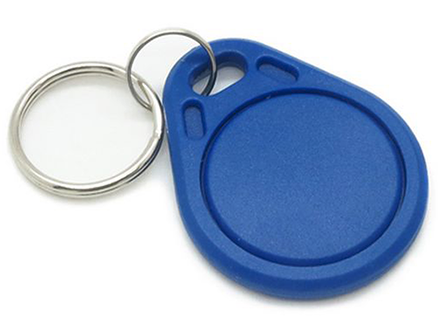 RF MIFARE TAG 13.56Mhz (bez numeracije)