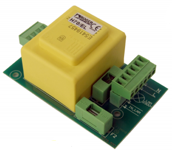 MODUL ZA KONTROLU ELEKTRIČNE BRAVE H70/EL