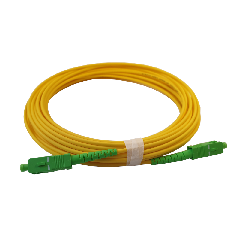 SC/APC-SC/APC Optički patch kabl 10m, opticki kabel, fiber cable ...