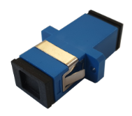 SC/UPC Simplex adapter Single mode