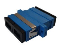 SC/UPC Duplex adapter Singlemode