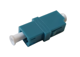 LC/UPC Simplex adapter Singlemode