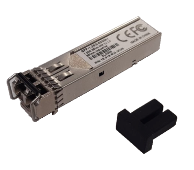 Industrial SFP Multi Mode Dual Fiber Gigabitni