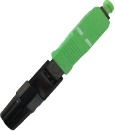 SC/APC fast konektor