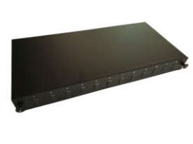 Optički patch panel GPZ/JJ-CLA/SC12