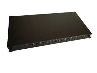 Optički patch panel GPZ/JJ-CLA/SC24