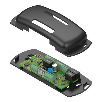 KONTROLER ZA RGB LED TRAKU