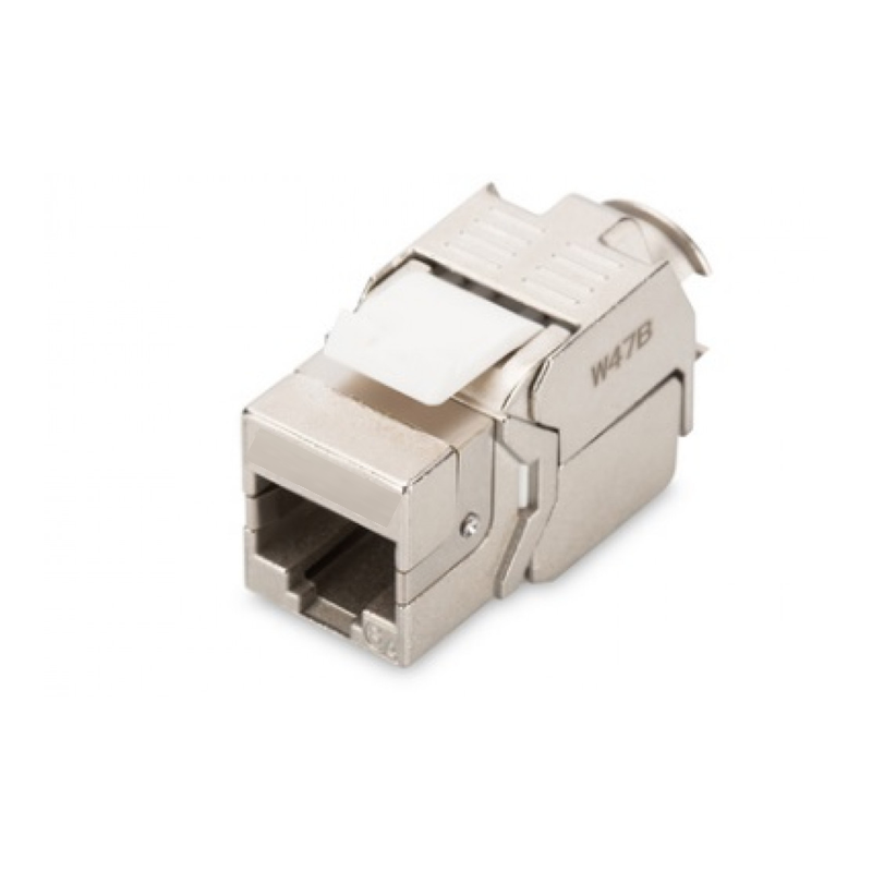 Modul RJ-45 STP kat. 6A