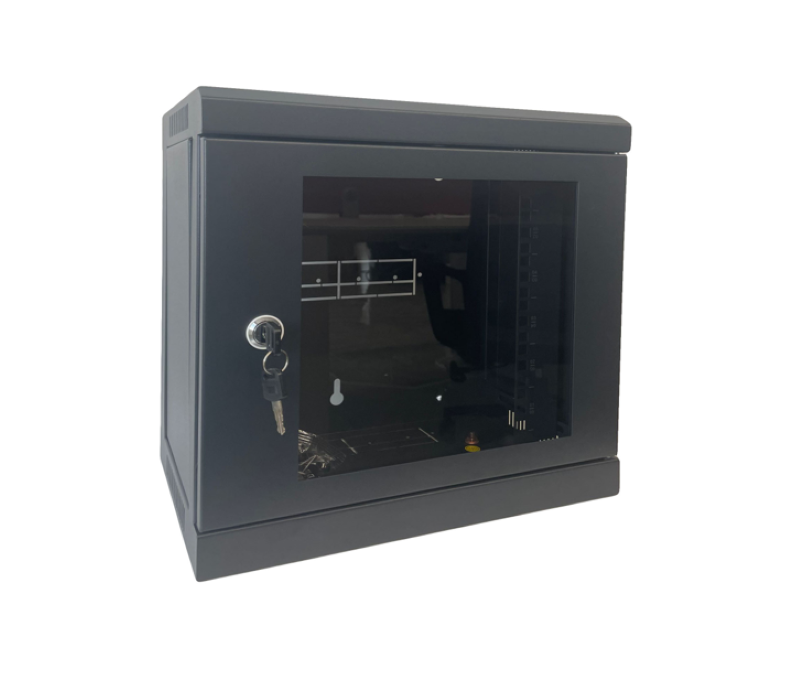 Zidni Rack ormar 10U, 19