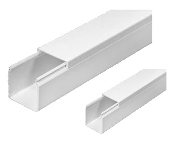 PVC Kanalica 16x16 mm