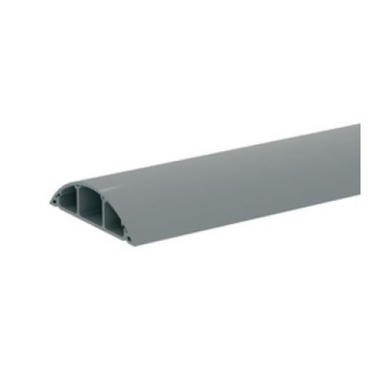 PVC Kanalica podna 50x12 mm