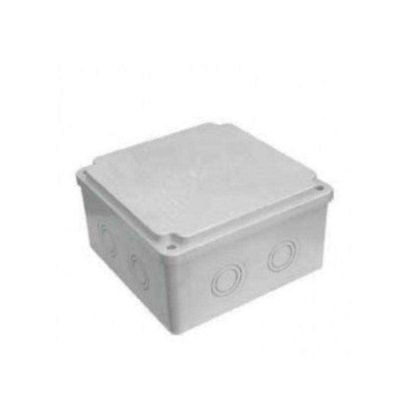 ABS kutija nazidna 190X150X80 mm