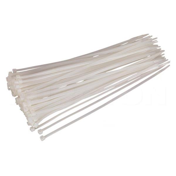 Vezica 150 X 2,5 bela