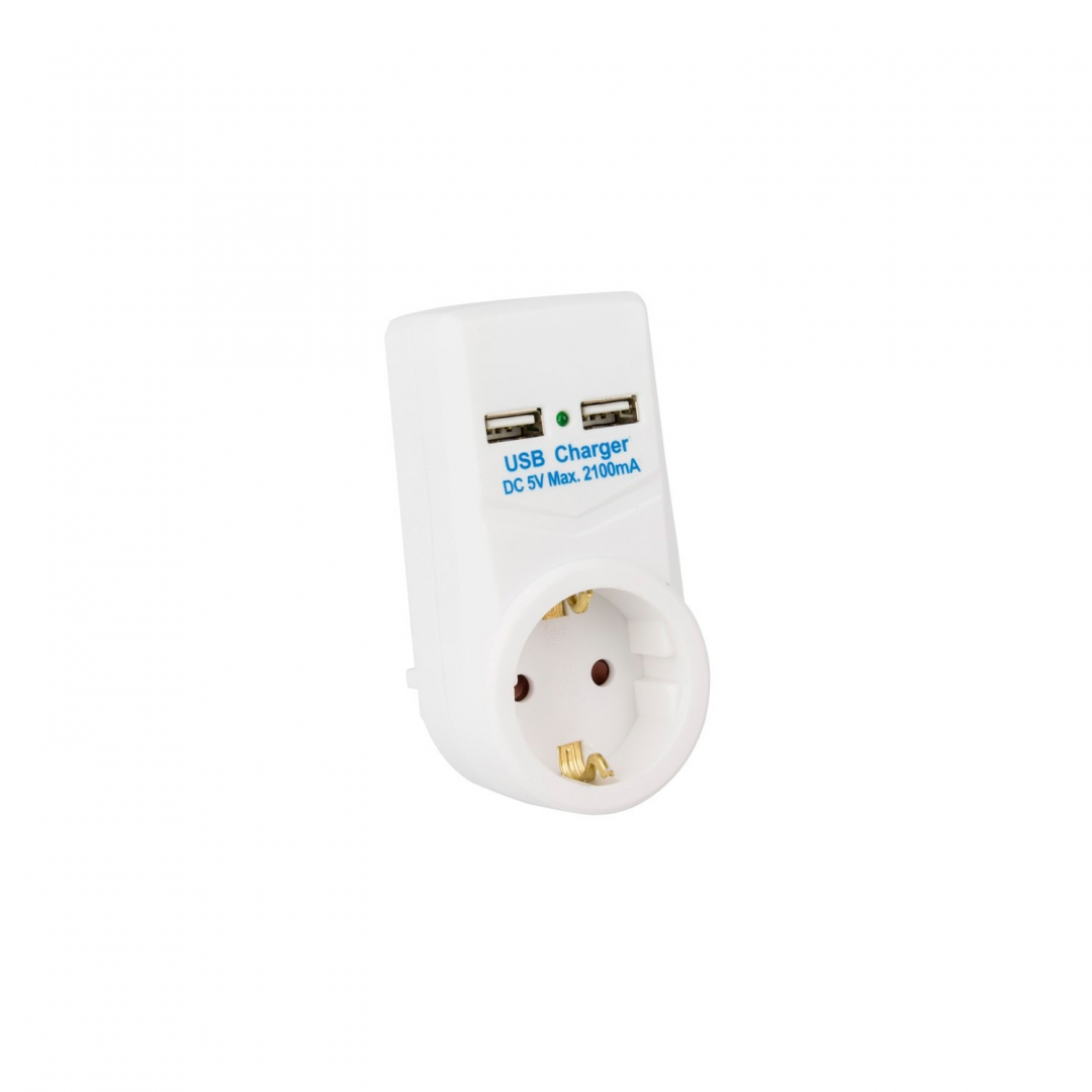 USB Uticnica RMU1-01/01