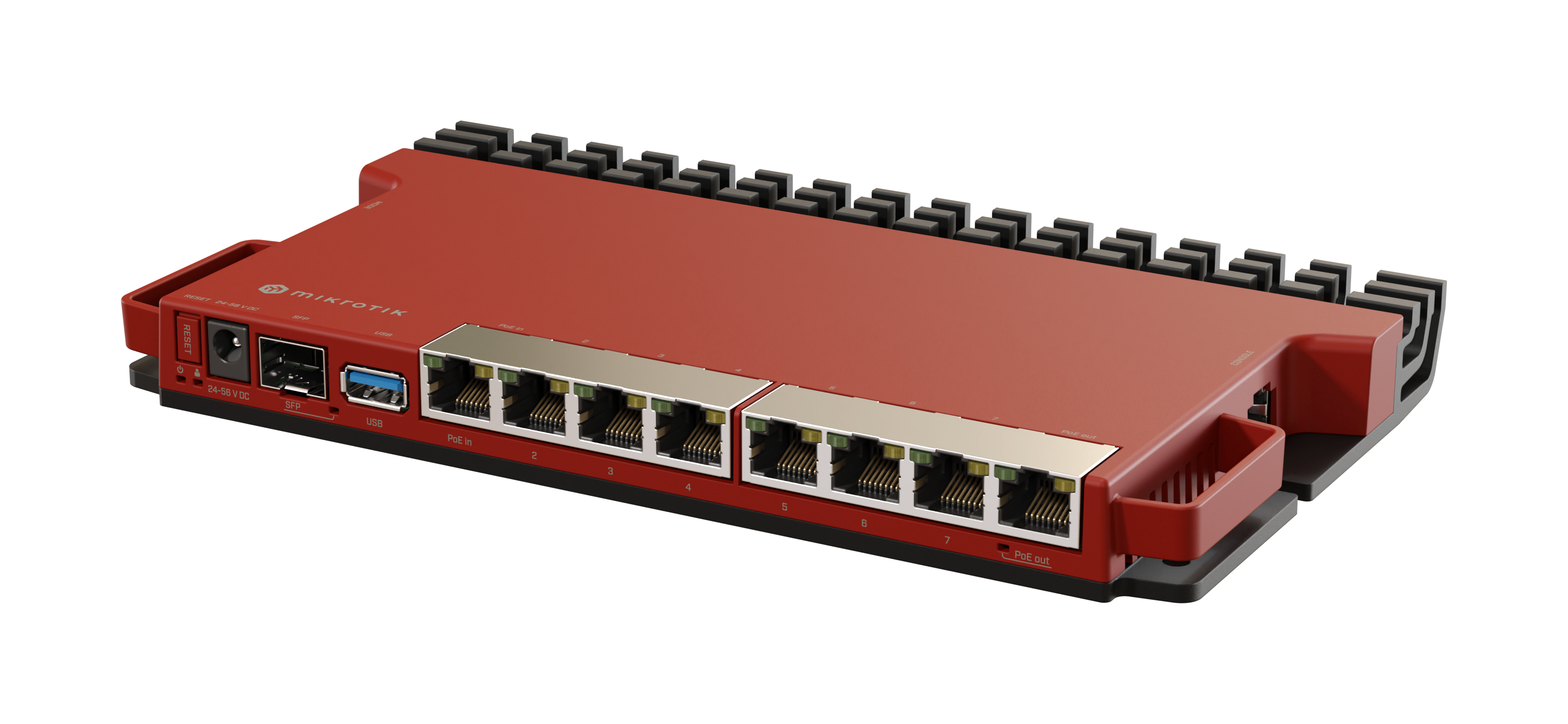 MikroTik  L009UiGS-RM