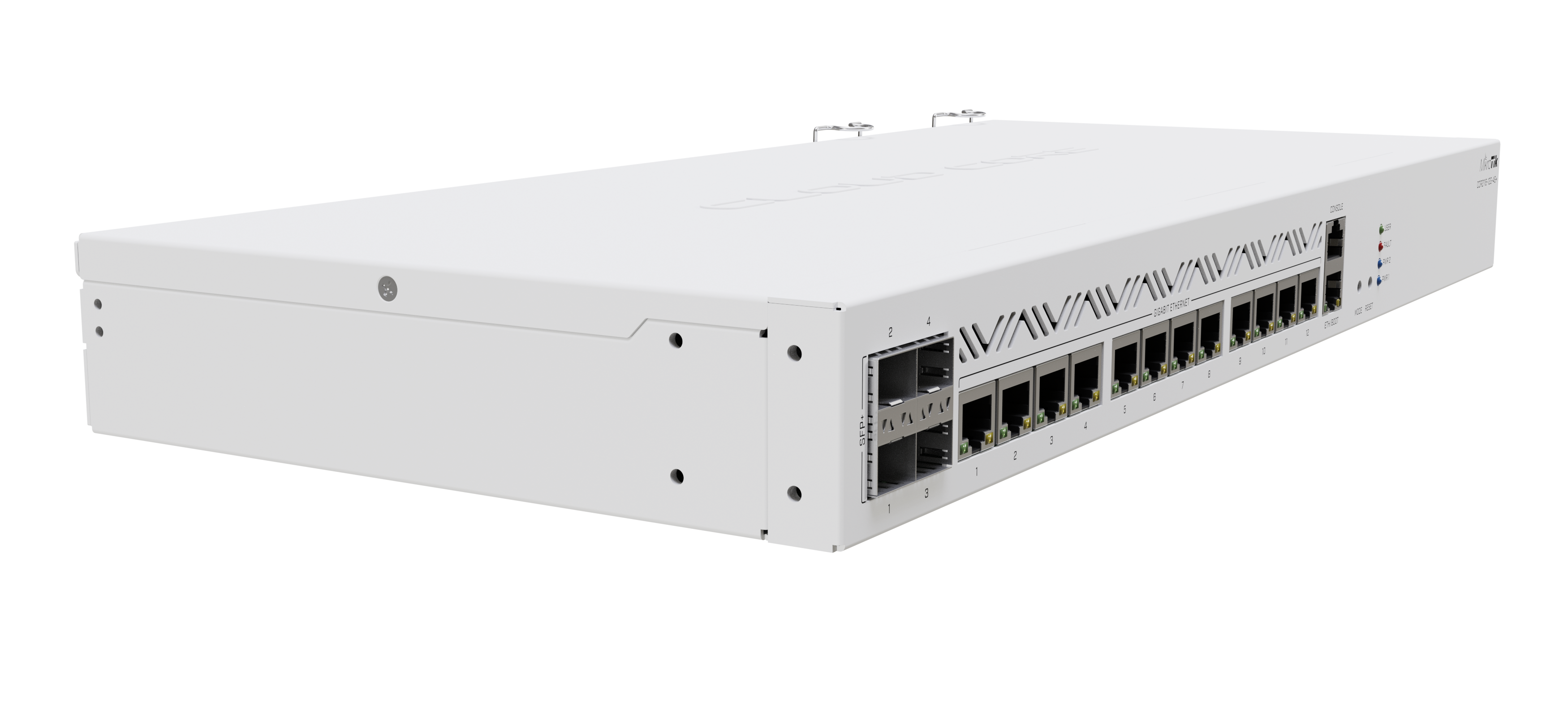 MikroTik  CCR2116-12G-4S+