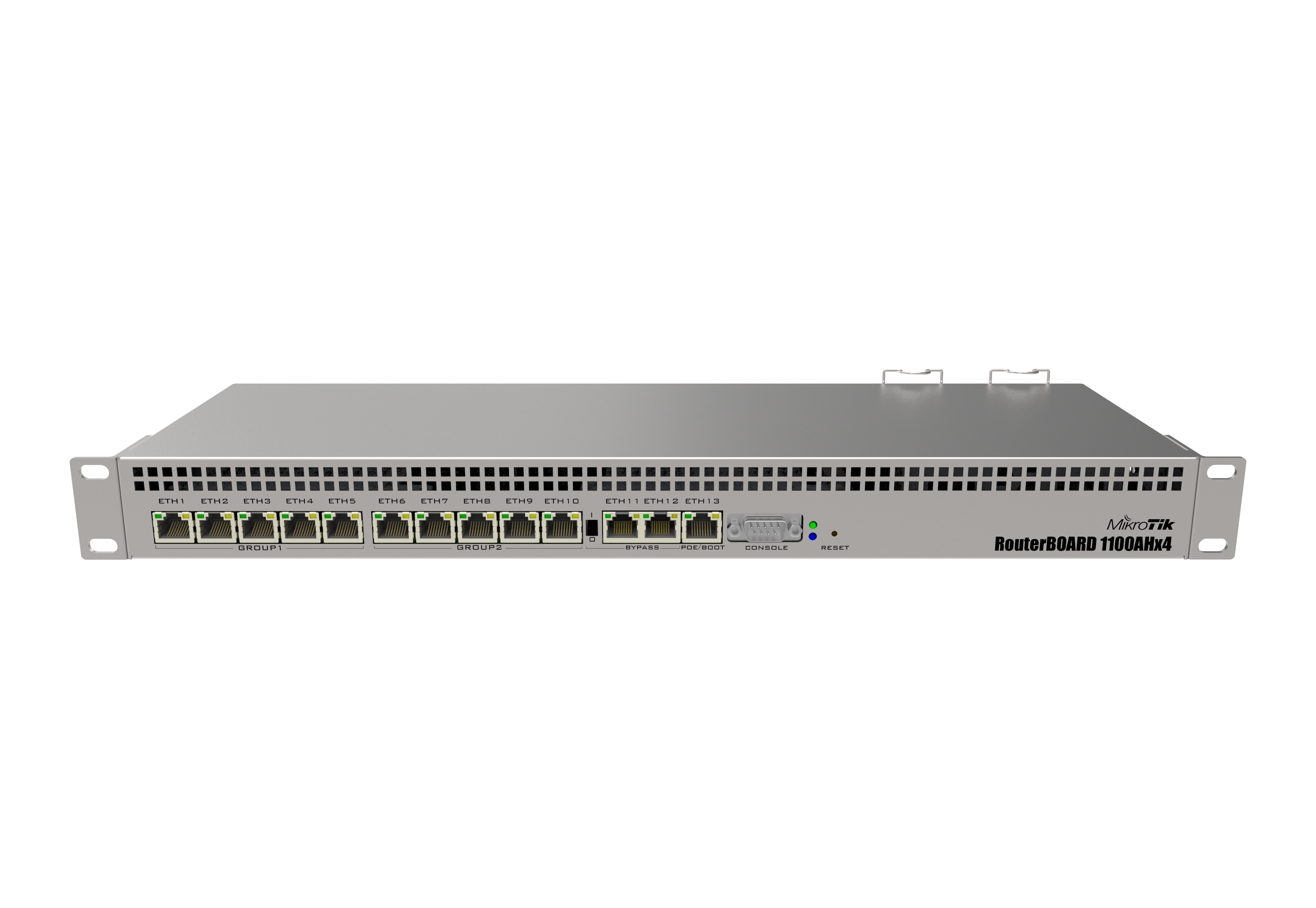 MikroTik  RB1100x4