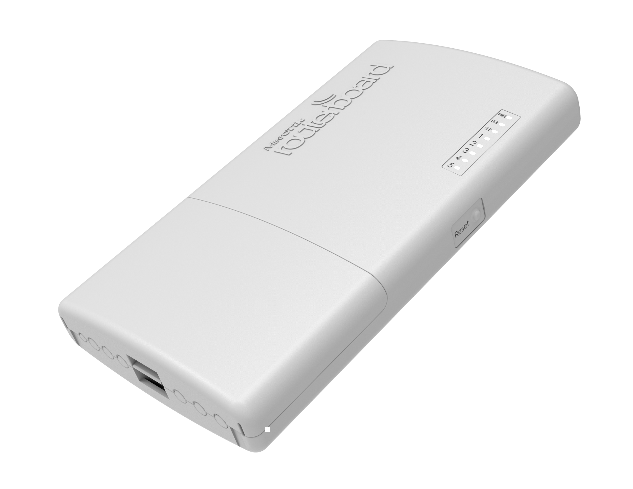 MikroTik  RB960PGS-PB