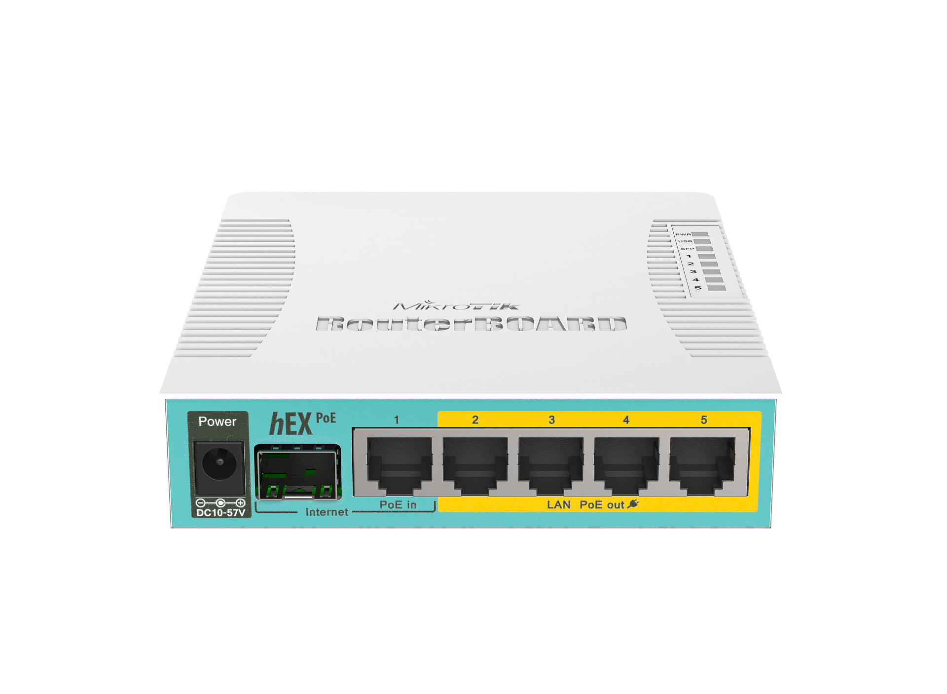 MikroTik  RB960PGS