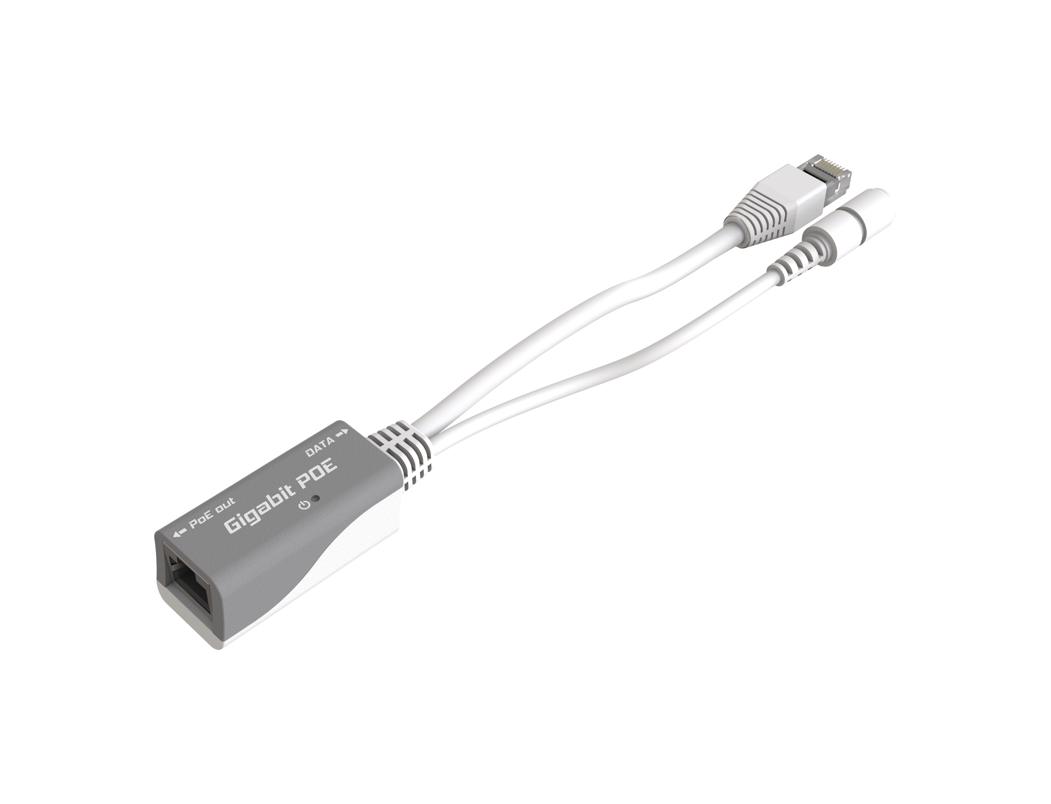MikroTik  RBGPOE