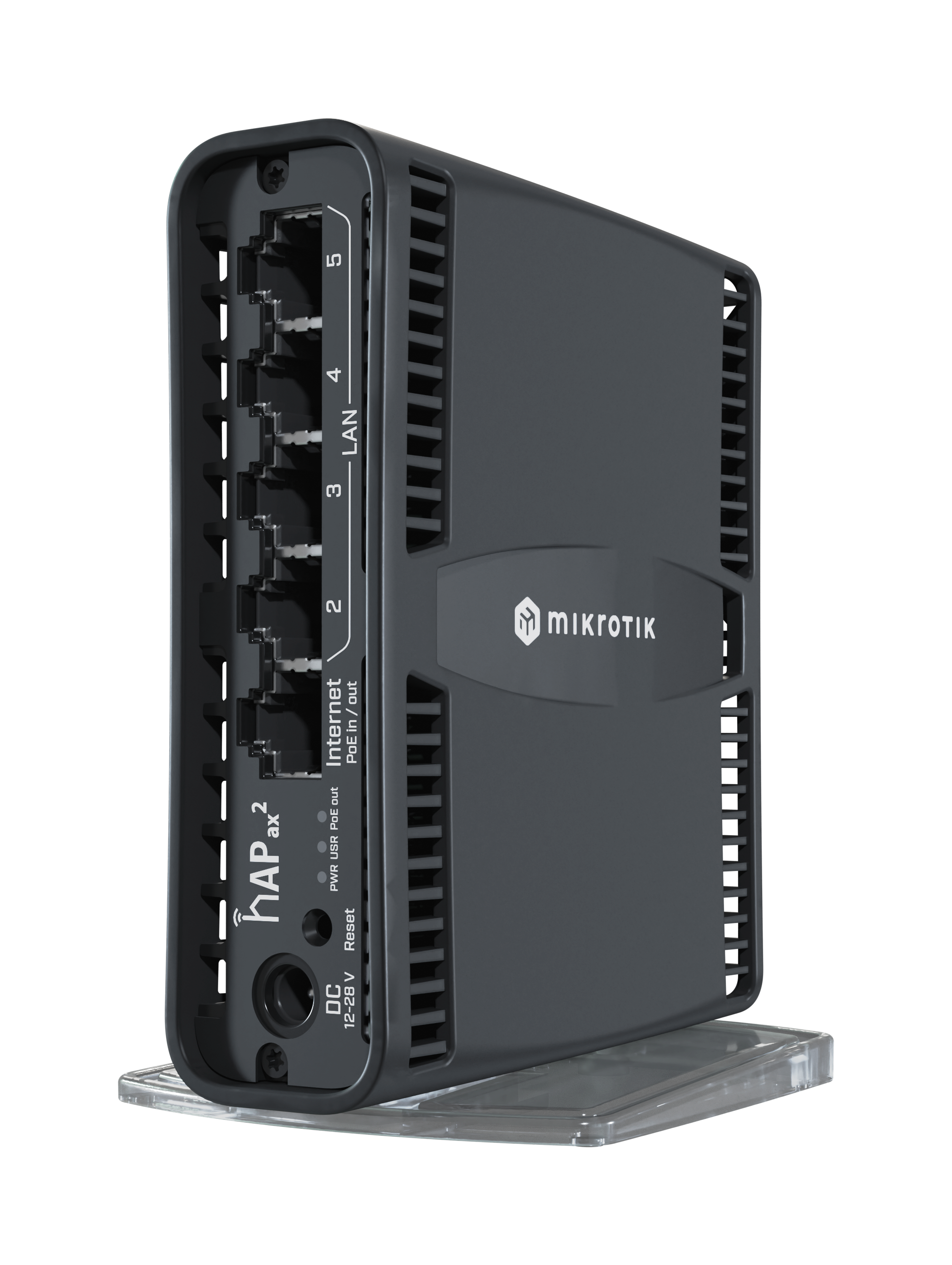 MikroTik  C52iG-5HaxD2HaxD-TC