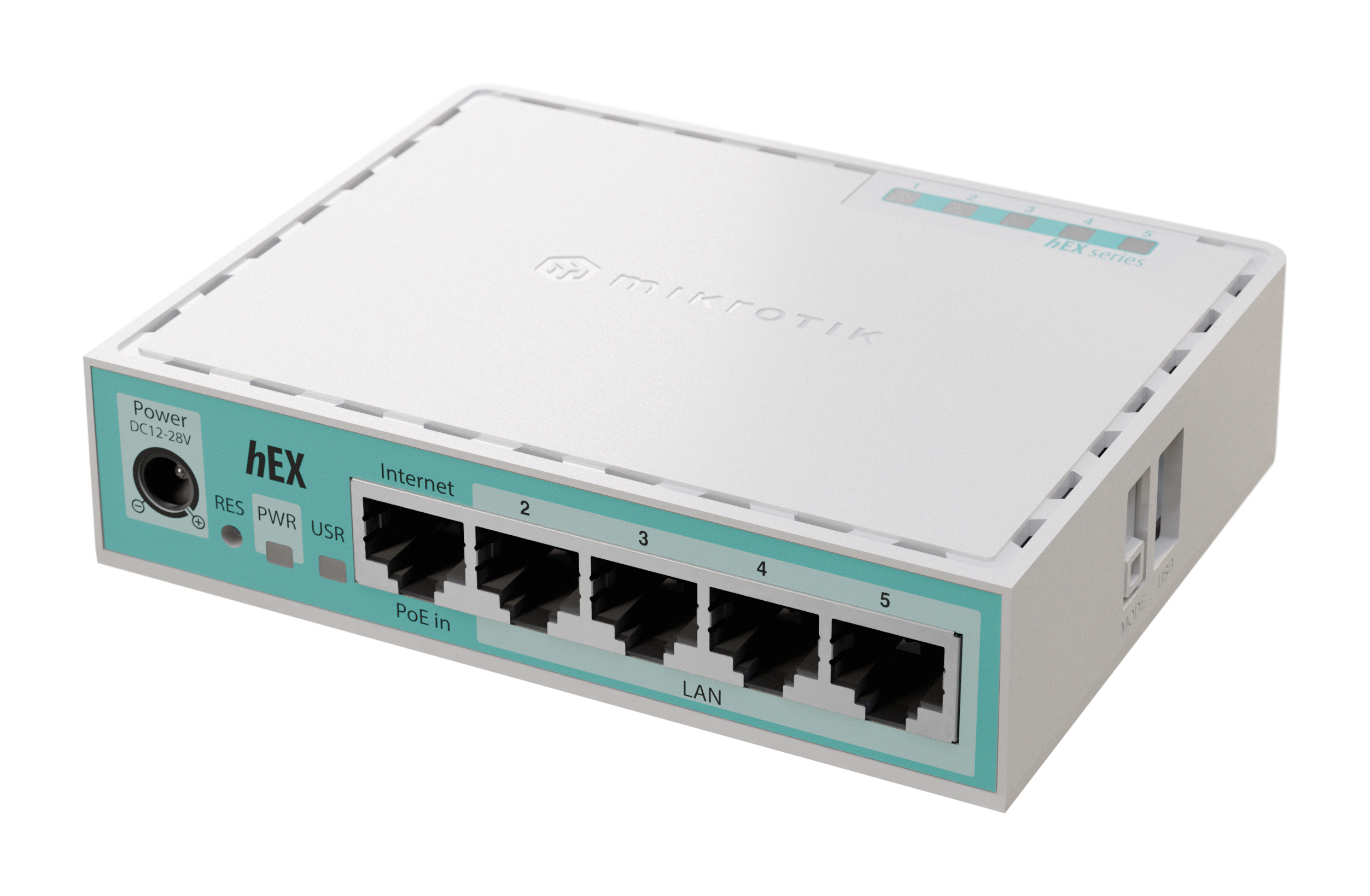 MikroTik  E50UG