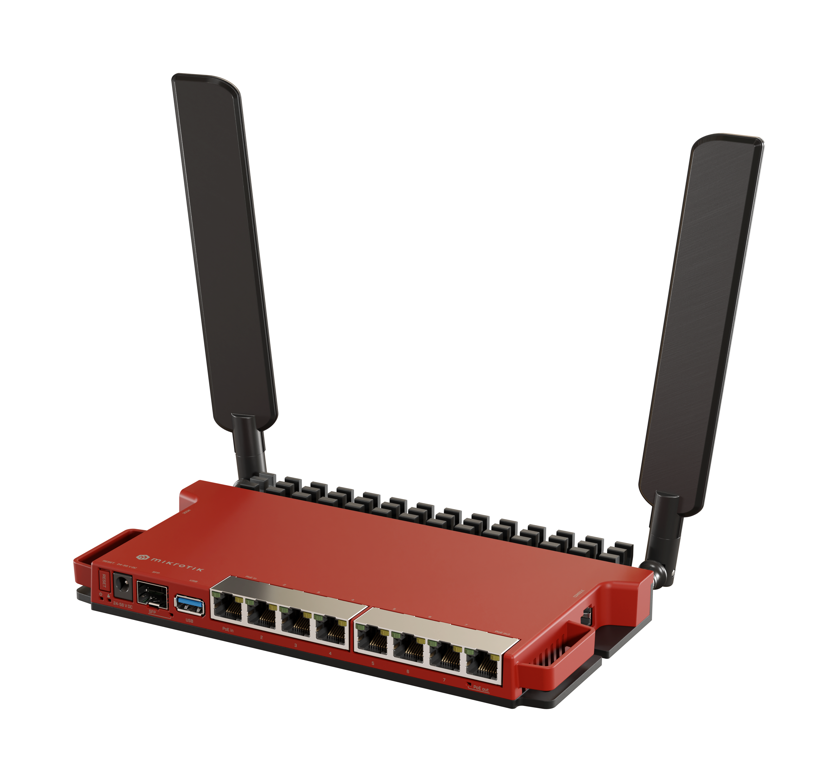 MikroTik  L009UiGS-2HaxD-IN