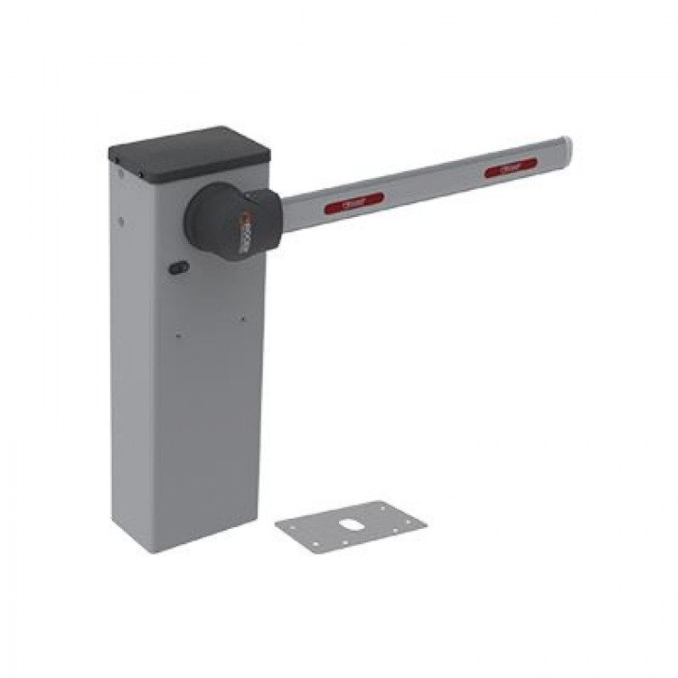 Automatska rampa WAY/004GO