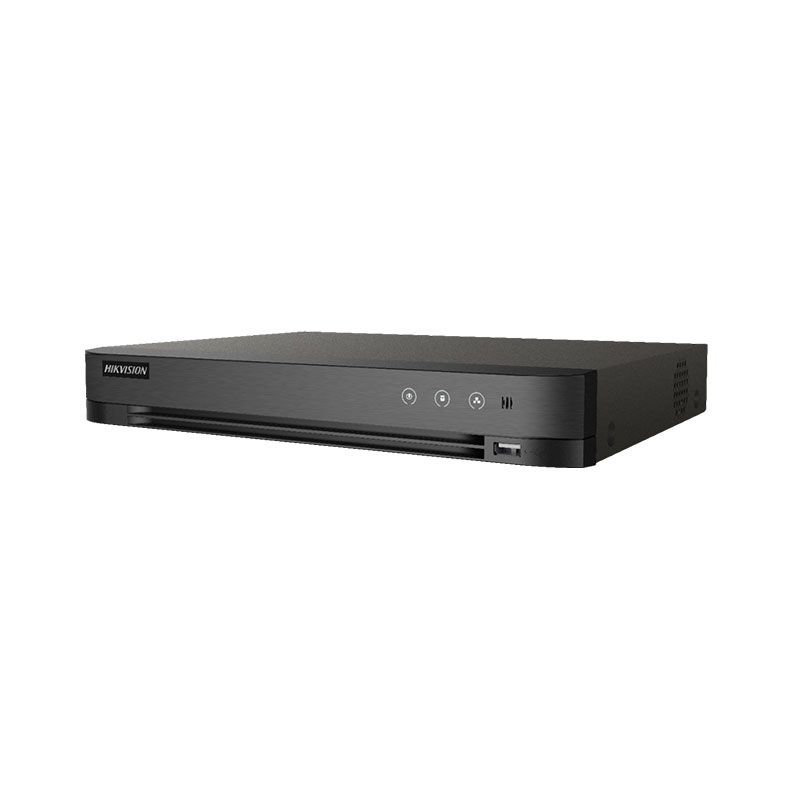 DVR iDS-7204HUHI-M1/T