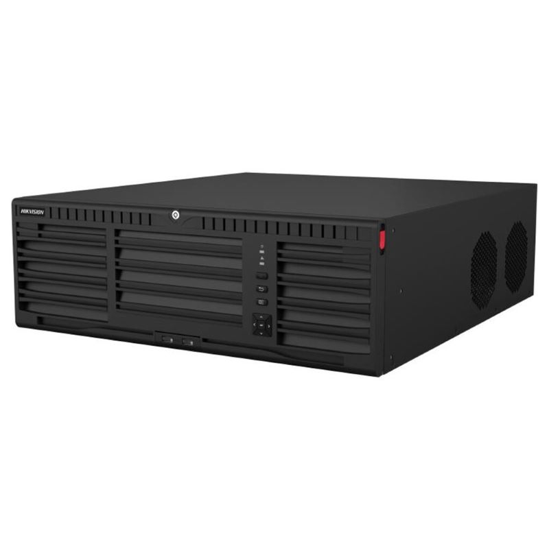 NVR DS-96128NI-M16