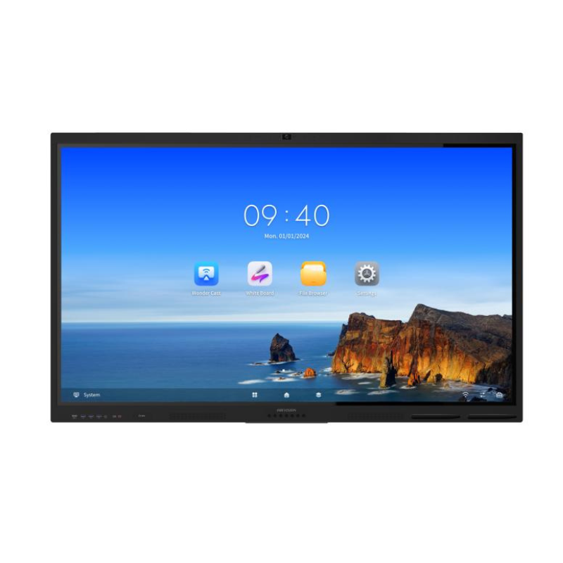 Interaktivni Ekran DS-D5B86RB/EL 